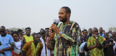 Côte d'Ivoire : Bataille interne du RHDP dans le Worodougou en vue des régionales 2023, Dr Meité en campagne contre le Ministre Fofana ?