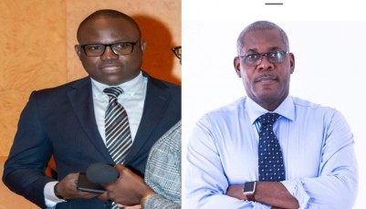 Côte d'Ivoire : Sortie de Jean Bonin contre Bruno Koné, le journaliste Check Koné charge le juriste