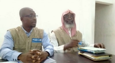 Côte d'Ivoire :   Élections locales 2023, les acteurs politiques invités à s'inscrire dans une démarche démocratique et à combattre la transhumance