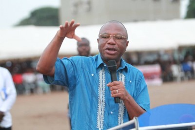 Côte d'Ivoire : Après ses propos tenus à Cocody Anono, Damana Pickass convoqué vendredi prochain par un juge d'instruction