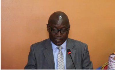 Côte d'Ivoire : L'ancien président du conseil général de Grand-Lahou soutient avoir déposé ses valises au RHDP pour  suivre la politique de développement menée par Ouattara