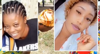 Côte d'Ivoire : Education, deux enseignantes périssent dans un accident de circulation à Toumodi