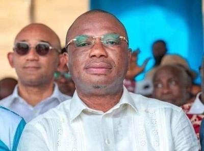 Côte d'Ivoire : Convocation de Damana Pickass, une réunion urgente convoquée ce jeudi par le PPA-CI, voici ce qui est prévu