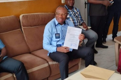 Côte d'Ivoire : Convocation de Damana Pickass, Stéphane Kipré depuis Gboguhé : « L'heure des intimidations est terminée ! »