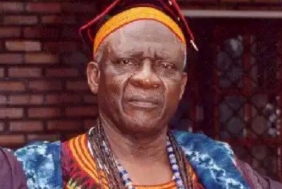 Cameroun : Gosses dissensions dans le SDF, le parti de John Fru Ndi se déchire