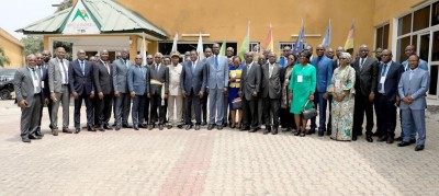 Côte d'Ivoire : Célérité de l'exécution budgétaire et renforcement de la transparence budgétaire dans la gestion des finances publiques, un accent particulier sur l'extension du SIGOBE aux RNE et EPN