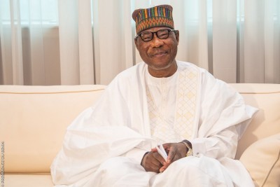 Bénin-Nigeria : Présidentielle, Boni Yayi à Abuja pour une mission d'observation