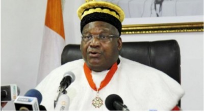 Côte d'Ivoire : Les deux nouveaux membres admis à la commission centrale de la CEI vont prêter serment mercredi  devant le Conseil Constitutionnel