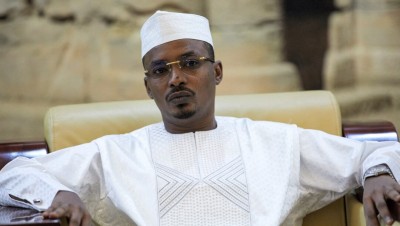 Tchad : Washington accuse Wagner de vouloir assassiner  Mahamat Déby avec la contribution du FACT