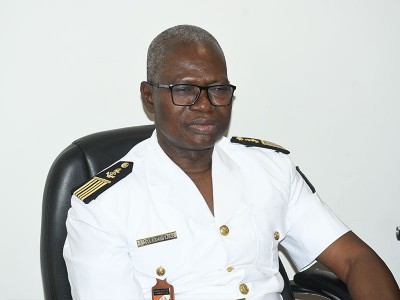 Côte d'Ivoire :    Sécurité Maritimes, de nouvelles mesures pour le transport lagunaire de passagers par les pinasses arrêtées, pour éviter des pertes en vies humaines