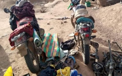 Mali : 13 civils au moins tués dans une attaque jihadiste à Kani-Bonzon