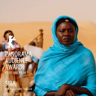 Burkina Faso : En competition au Fespaco, le film burkinabè  « Sira » remporte le Prix du public à la Berlinade