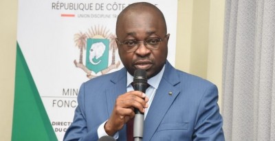 Côte d'Ivoire : Fonction publique, le besoin en recrutements nouveaux pour l'année 2023 est de 39 013