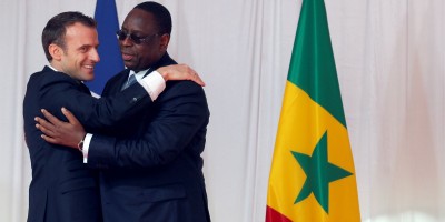 Afrique-France : Face à l'influence russe et chinoise, Emmanuel Macron annoncé dans quatre pays  cette semaine