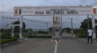 Côte d'Ivoire : Les paramédicaux militaires à l'école de la performance à Yamoussoukro