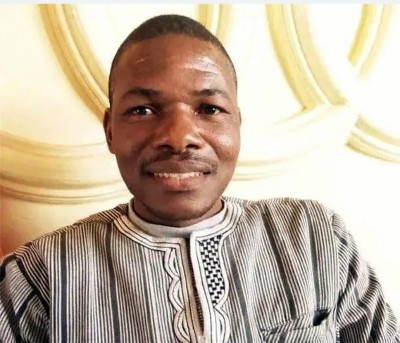 Burkina Faso : L'activiste et leader d'OSC Nestor Podassé condamné à 24 mois de prison dont 6 fermes