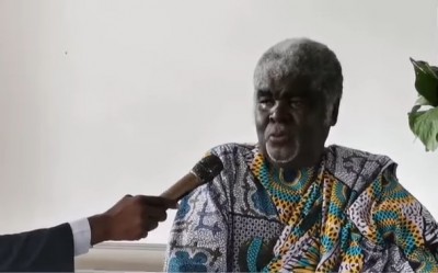 Côte d'Ivoire : Un laisser-Passer désormais pour les chefs Atchans du District d'Abidjan
