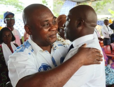 Côte d'Ivoire : Blé Goudé perd un collaborateur dans un accident de la route, il annonce la suspension de ses activités