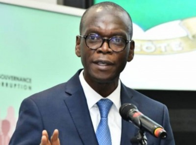 Côte d'Ivoire :    Actes de corruptions et infractions assimilées, un potentiel préjudice financier de 176 milliards de FCFA occasionné en 2022