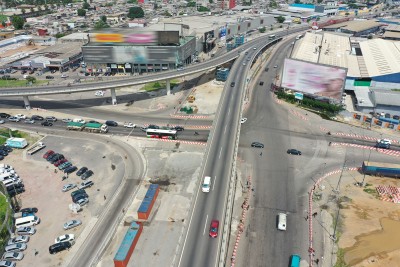 Côte d'Ivoire : Entrée en vigueur ce 1er mars du  Permis à Points, tout savoir sur la récupération et les infractions concernées