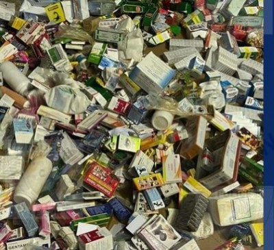 Côte d'Ivoire : Indénié-Djuablin, une pharmacie fictive vendait des médicaments de qualité inférieure à Agnibilékrou