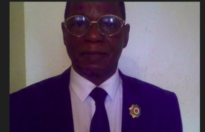 Côte d'Ivoire : Décès à Abidjan du sénateur Manou Bi Kouéli