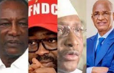 Guinée : L'opposition refuse la main tendue du CNRD et appelle à manifester le 09 mars
