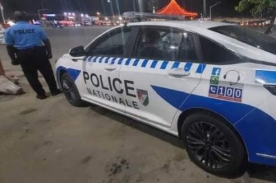 Côte d'Ivoire :    Interdiction du territoire d'un étranger condamné pour un crime ou un délit