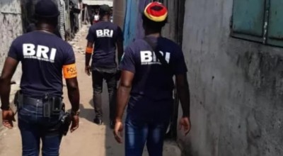 Côte d'Ivoire : Deux bandits abattus par la police dans la nuit du mercredi à jeudi