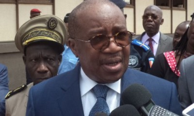 Côte d'Ivoire :    Institution d'un ordre de mérite de la Justice pour célébrer et valoriser davantage les acteurs du système judiciaire