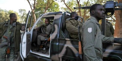 Mali : Attaque terroriste contre une position des FAMA à Acharane