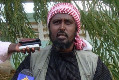 Somalie : Washington offre 5 millions de dollars contre des informations sur le porte-parole d'Al-Shabaab