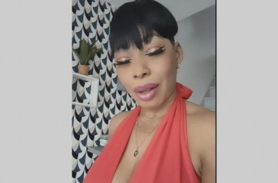 Côte d'Ivoire : Malgré les dispositions annoncées par la HACA, le compte de Lolo Beauté est toujours actif, faut-il enfin poursuivre l'exhibitionniste ?
