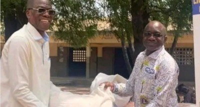 Côte d'Ivoire : Bouaké, plus de 100 élèves de CM2 abandonnent l'école par manque de nourriture, révèle un enseignant