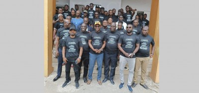 Côte d'Ivoire :    Un peu plus d'un milliard de FCFA décaissés par le Gouvernement pour les ivoiriens en détresse en Tunisie, la CONASU adresse ses encouragements à Ouattara