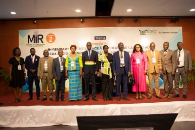 Côte d'Ivoire :    2ème édition du Marché de l'Innovation et de la Recherche, une occasion pour valoriser les innovations agricoles