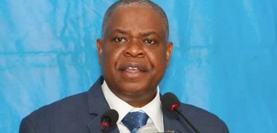 Côte d'Ivoire : « Appareil judiciaire militant », le pari risqué d'outrage de Katinan Koné