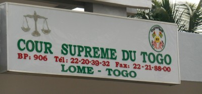 Togo :  Cour suprême, feu vert pour le journal Liberté à réapparaitre
