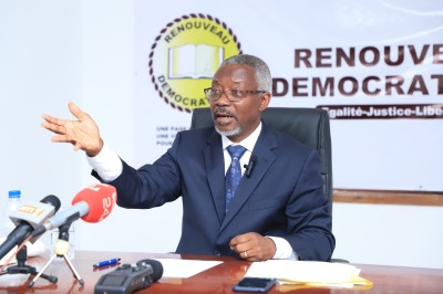 Côte d'Ivoire :    Cherté de la vie, un Parti politique estime le Gouvernement est en grande partie responsable parce qu'il utilise la méthode fiscale pour payer sa dette