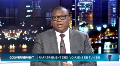 Côte d'Ivoire : Rapatriement des Ivoiriens vivant en Tunisie, le gouvernement annonce l'arrivée d'une première vague de 145 volontaires sur les 500 inscrits