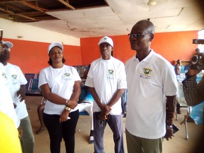 Côte d'Ivoire : Le Directeur régional des transports du Gôh annonce des sanctions contre les chefs de gares qui ne répondent pas aux convocations