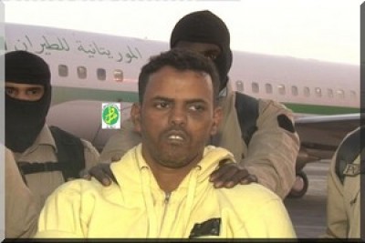 Mauritanie : Quatre terroristes prisonniers s'évadent d'une prison , deux policiers tués