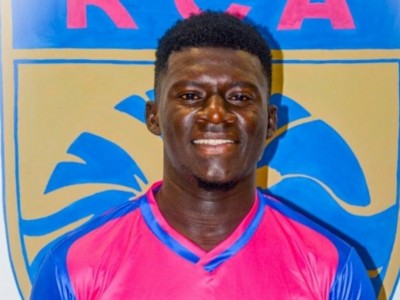 Côte d'Ivoire : Le joueur du Racing décédé brutalement au stade Champroux en plein match était-il déclaré inapte au sport ?