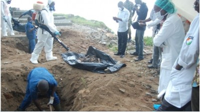 Côte d'Ivoire : La restitution des corps des victimes de la crise post-électorale ne  doit pas faire oublier l'immensité de leurs attentes, selon des Organisations des Droits de l'Homme