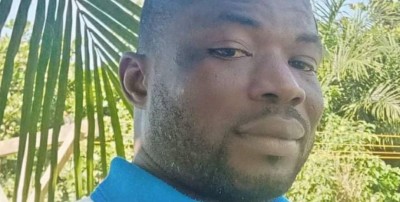 Côte d'Ivoire : Sassandra, un infirmier perd tragiquement la vie, percuté violemment par un car de transport