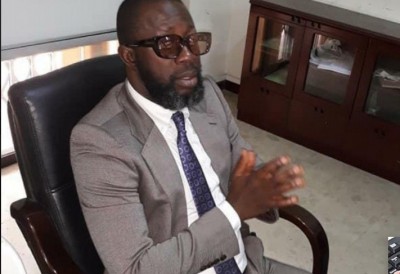 Côte d'Ivoire : Après 5 ans de détention, Kader Doumbia président d'un mouvement  pro-Soro présenté jeudi devant un juge