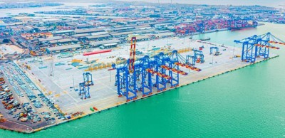 Côte d'Ivoire :  Port autonome d'Abidjan, selon le rapport 2018 de la Cour des comptes, 16 types de primes et indemnités diverses d'un montant de plus de 6,5 milliards de FCFA ont été payées