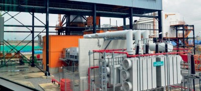 Côte d'Ivoire : Travaux de réparation du transformateur touché, légères perturbations de distribution du courant