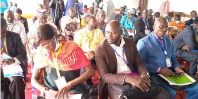 Cameroun : Sénatoriales, dernière ligne droite, formation des observateurs électoraux et sécurisation du scrutin