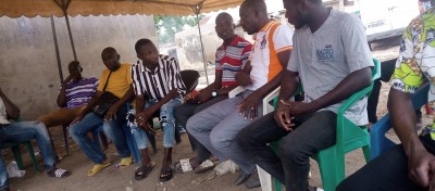 Côte d'Ivoire : Béoumi, trois enfants d'une même famille disparus le 2 mars, retrouvés morts dans un puits